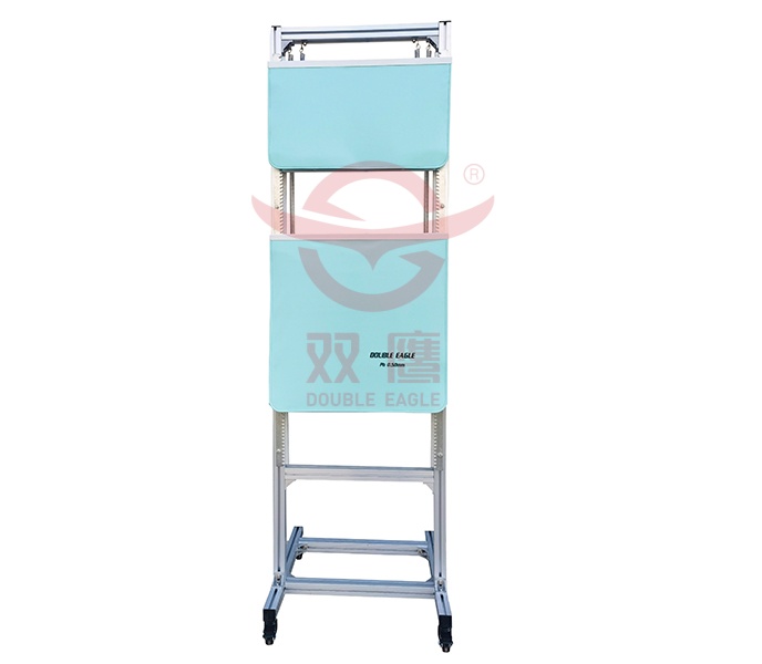 PG04醫用X射線立式攝片架防護裝置D型